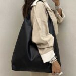کیف TOTE BAG ساده کد 280382