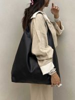 کیف TOTE BAG ساده کد 280382