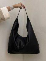 کیف TOTE BAG ساده کد 280382 - تصویر 3