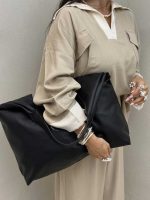 کیف TOTE BAG ساده کد 280382 - تصویر 2