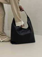 کیف TOTE BAG ساده کد 280382 - تصویر 4