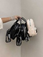 کوله پشتی لوزی دوزی کد 280389 - تصویر 2