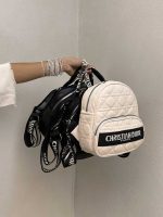کوله پشتی لوزی دوزی کد 280389