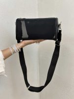 مینی کیف توری ساده کد 280384 - تصویر 3