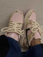 کتونی NIKE JORDAN کد 140783 - تصویر 4