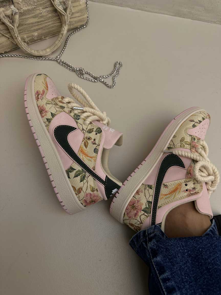 IMG_2997 کتونی NIKE JORDAN کد 140783 - تصویر 1