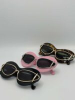 عینک lOEWE کد 310081