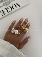 انگشتر NO.4 کد 310219 - تصویر 3