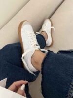 کتونی NIKE BLAZER کد 140609 - تصویر 2