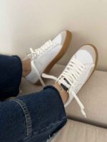 کتونی NIKE BLAZER کد 140609 - تصویر 3