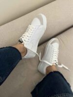 کتونی NIKE BLAZER کد 140609 - تصویر 4