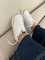 کتونی NIKE BLAZER کد 140609 - تصویر 5