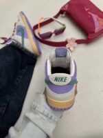 کتونی high-quality NIKE JORDAN کد 140752 - تصویر 4