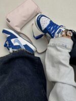 کتونی high-quality NIKE SB کد 140751 - تصویر 2