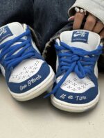 کتونی high-quality NIKE SB کد 140751 - تصویر 4