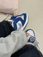کتونی high-quality NIKE SB کد 140751 - تصویر 5