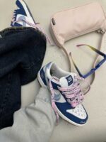 کتونی high-quality NIKE SB کد 140751 - تصویر 7