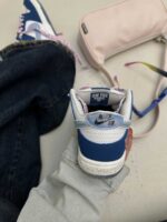 کتونی high-quality NIKE SB کد 140751 - تصویر 8
