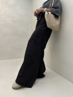 شلوار بگ کنفی کد 101493 - تصویر 8
