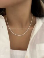 گردنبند کد 310096 - تصویر 2