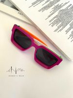 عینک LOUIS VITTON کد 310087 - تصویر 6