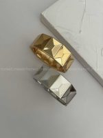 دستبند چند ضلعی کد 310147