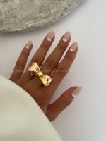 انگشتر NO.6 کد 310221 - تصویر 6