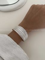 دستبند هندی کد 310108