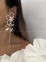گوشواره مونجوق کد 310167