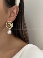 گوشواره طرحدار کد 310144 - تصویر 5