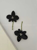 گوشواره کد 310112 - تصویر 3