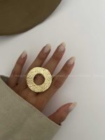 انگشتر ورشو کد 310186 - تصویر 9