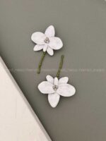 گوشواره کد 310112 - تصویر 5