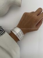 دستبند هندی کد 310108 - تصویر 2
