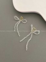 گوشواره فانتزی کد 310203