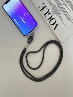 بند موبایل نگین دار کد 310153