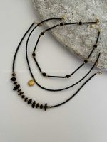 گردنبند منجوق کد 310181
