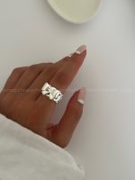 انگشتر NO.6 کد 310221 - تصویر 12