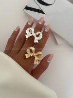 انگشتر NO.6 کد 310221 - تصویر 14