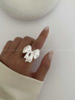 انگشتر NO.4 کد 310219 - تصویر 6