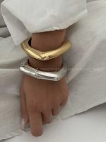 دستبند مربعی کد 310149
