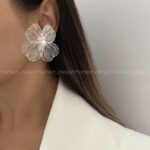گوشواره کد 310110