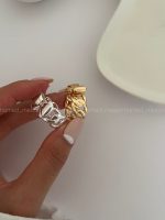 انگشتر NO.6 کد 310221 - تصویر 9