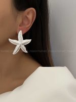 گوشواره OVER SIZE کد 310242 - تصویر 3