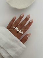 انگشتر PINTEREST کد 310267 - تصویر 5