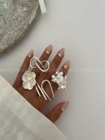 انگشتر کد 310260 - تصویر 5
