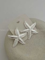 گوشواره OVER SIZE کد 310242 - تصویر 4