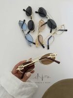 عینک MIU MIU کد 310232 - تصویر 3