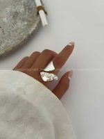 انگشتر PINTEREST کد 310267 - تصویر 14