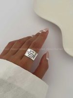 انگشتر کد 310260 - تصویر 6